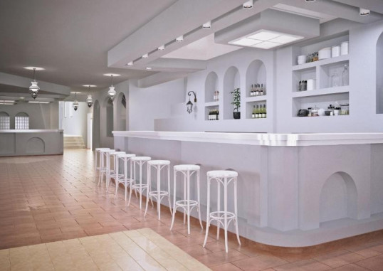 DIMITRA HOTEL CHERS 4