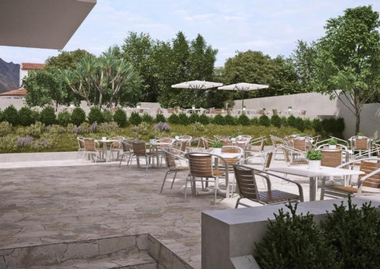 DIMITRA HOTEL CHERS 9