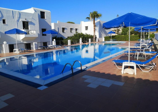 DIMITRA HOTEL CHERS 13