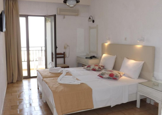 DIMITRA HOTEL CHERS 16
