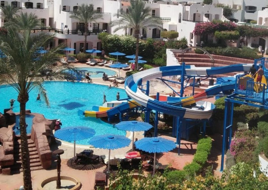 VERGINIA SHARM RESORT & AQUA PARK 2