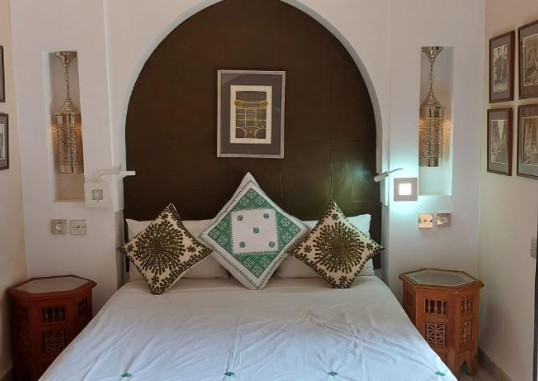 RIAD BARROKO 2