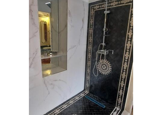 RIAD BARROKO 3
