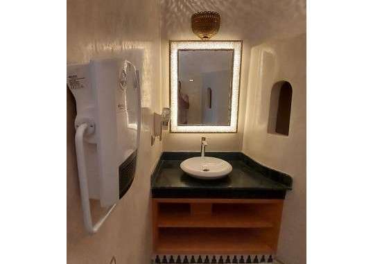 RIAD BARROKO 4