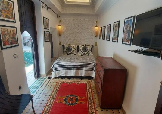 RIAD BARROKO 6