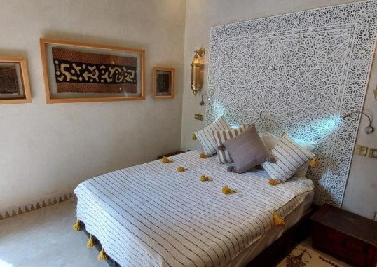 RIAD BARROKO 7