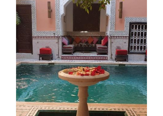 RIAD BARROKO 11