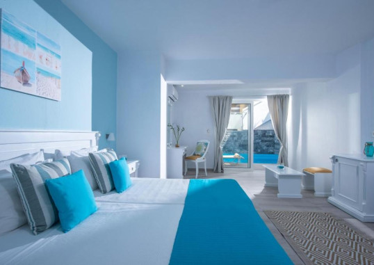 ALEXANDER HOUSE HOTEL 1