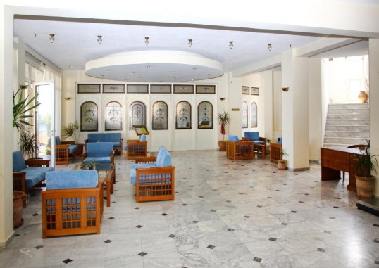 ALEXANDER HOUSE HOTEL 15