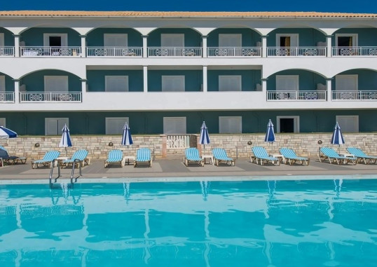 ASTIR PALACE HOTEL 2