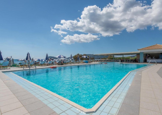 ASTIR PALACE HOTEL 8