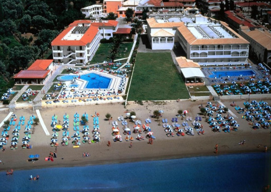 ASTIR PALACE HOTEL 9