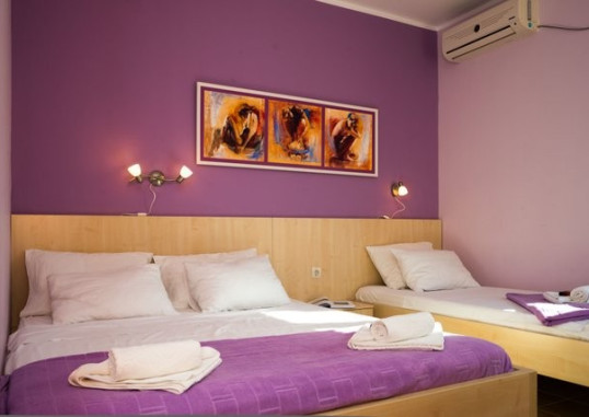 SUNSET APARTMENTS 5