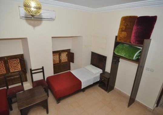 HOTEL CECIL 1