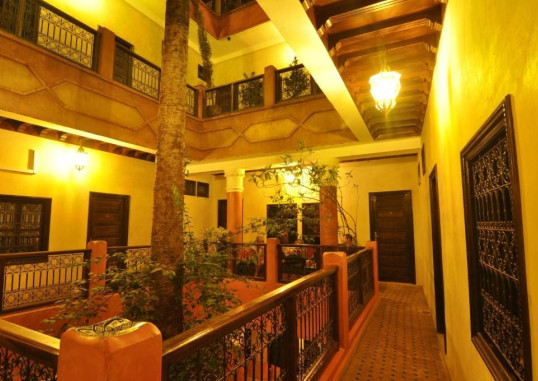 HOTEL CECIL 3