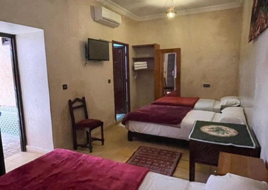 HOTEL CECIL 7