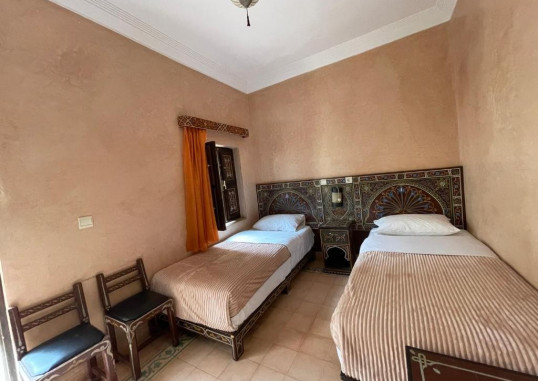 HOTEL CECIL 9