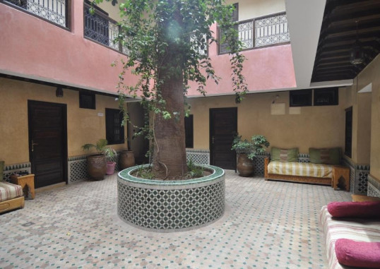 HOTEL CECIL 11