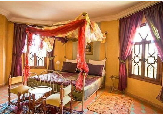 LAS PALMERAS (MAROCCO) 19