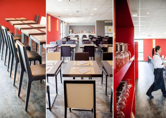 IDEA HOTEL MILANO SAN SIRO 2