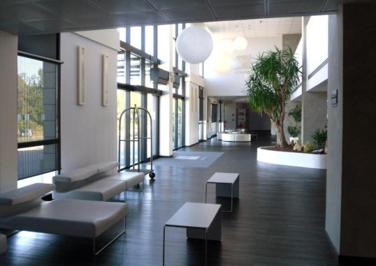 IDEA HOTEL MILANO SAN SIRO 7