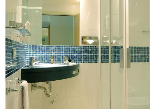 IDEA HOTEL MILANO SAN SIRO 11