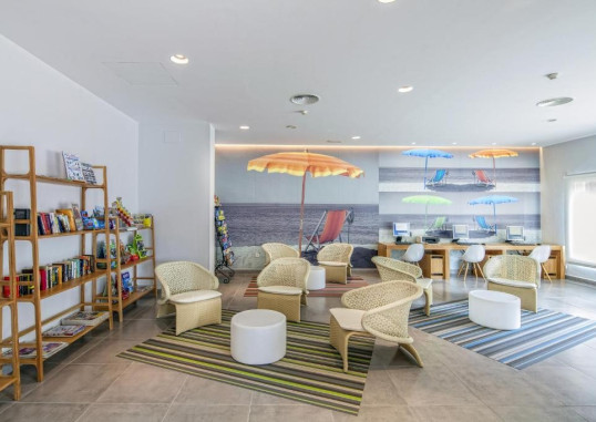 DIAMOND RESORT LOS AMIGOS BEACH CLUB 3