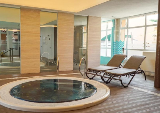DIAMOND RESORT LOS AMIGOS BEACH CLUB 8