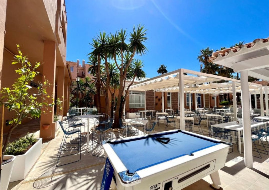 DIAMOND RESORT LOS AMIGOS BEACH CLUB 9