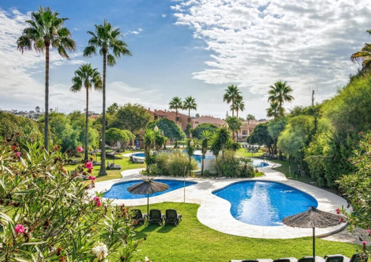 DIAMOND RESORT LOS AMIGOS BEACH CLUB 14