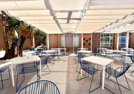 DIAMOND RESORT LOS AMIGOS BEACH CLUB 20