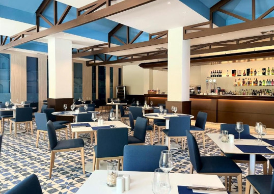 DIAMOND RESORT LOS AMIGOS BEACH CLUB 21