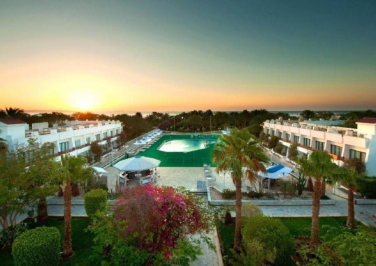 THE GRAND HOTEL HURGHADA 16