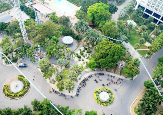 PATTAYA PARK BEACH RESORT 3