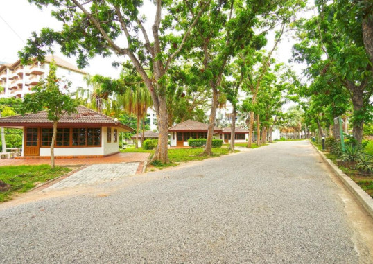 PATTAYA PARK BEACH RESORT 6