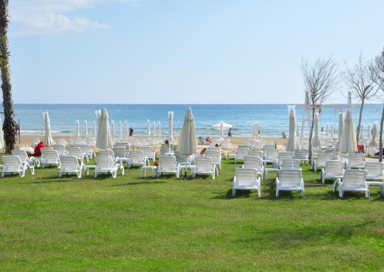 CINAR FAMILY SUITE HOTEL 5