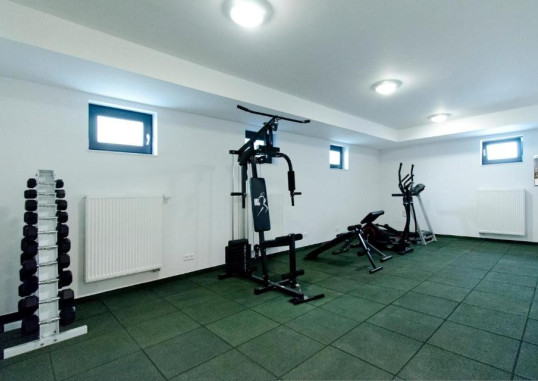 ECO SMART APARTMENTS NURNBERG SUD 4