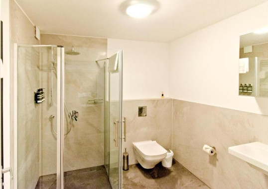 ECO SMART APARTMENTS NURNBERG SUD 5