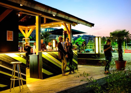 CLUB LODGES BERLIN MITTE 5