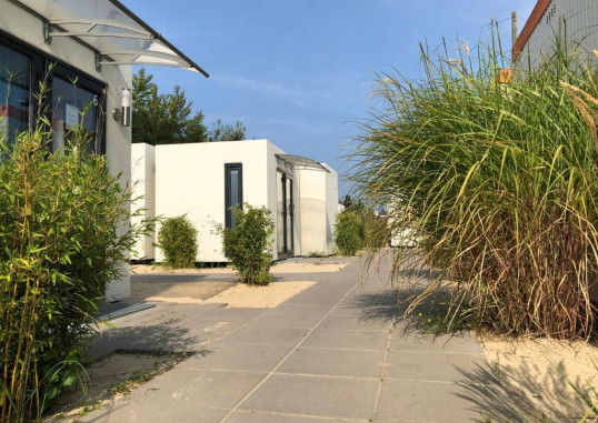 CLUB LODGES BERLIN MITTE 7