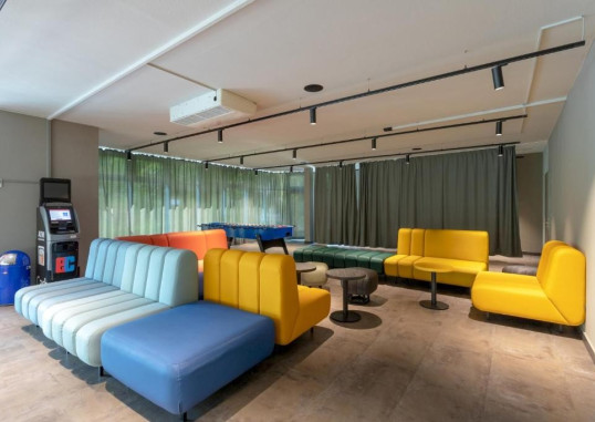 A&O BERLIN KOLUMBUS 5
