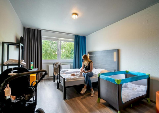 A&O BERLIN KOLUMBUS 9