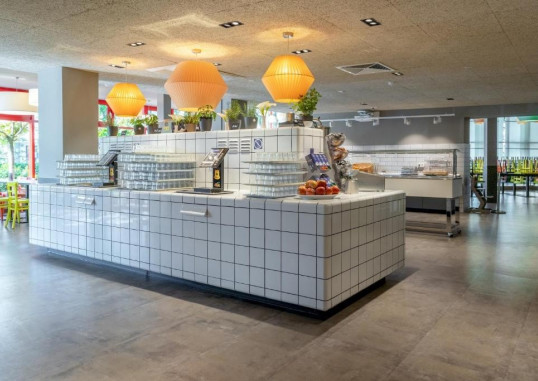 A&O BERLIN KOLUMBUS 14