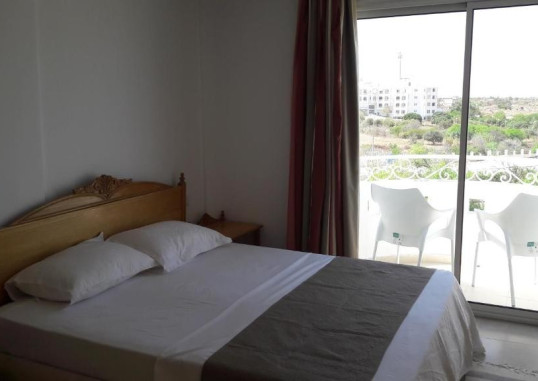 MAHDIA BEACH & AQUA PARK 11