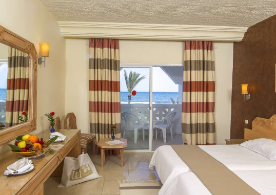 MAHDIA BEACH & AQUA PARK 6