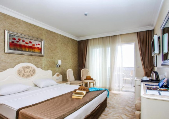 WHITE GOLD HOTEL & SPA 2