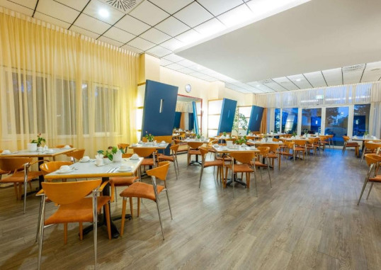 COMFORT HOTEL LICHTENBERG 1