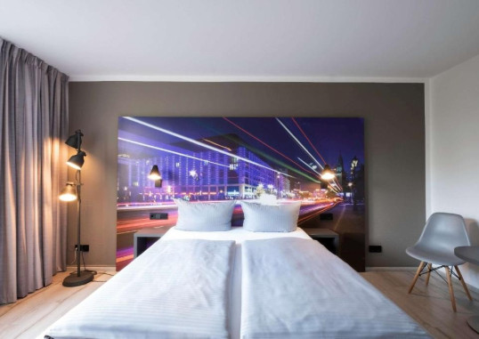 COMFORT HOTEL LICHTENBERG 2