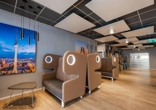 COMFORT HOTEL LICHTENBERG 7