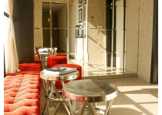HILLEL 11 APARTHOTEL 17